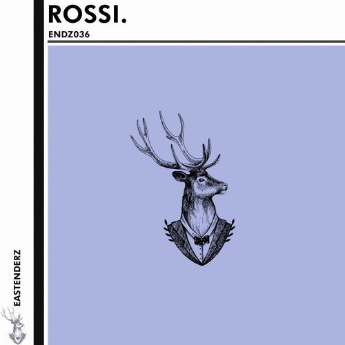 image cover: Rossi. - ENDZ036 / ENDZ036