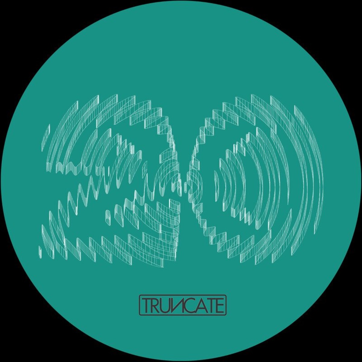 image cover: Truncate - Repeat / TRUNCATE20