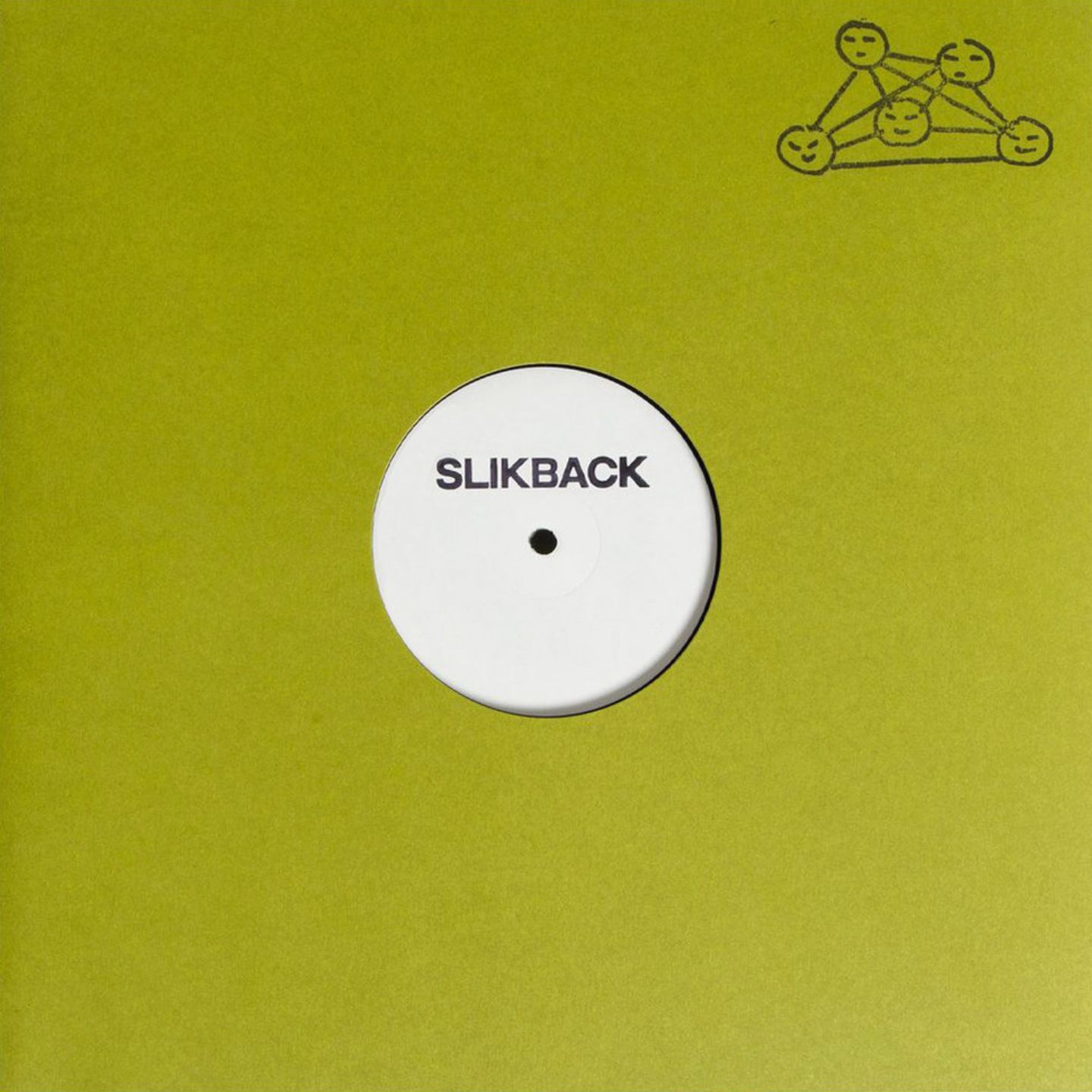 image cover: Slikback & Soda Plains - Split / PAN 115