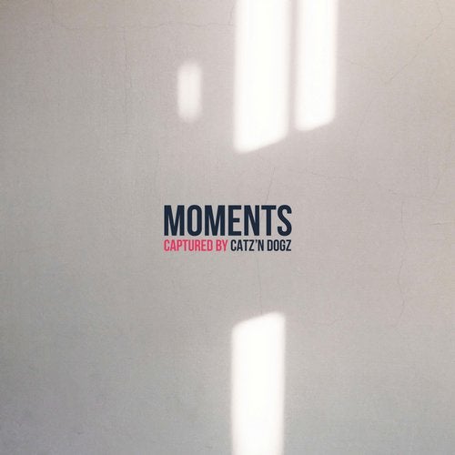 image cover: Catz 'n Dogz - Moments / PETS121