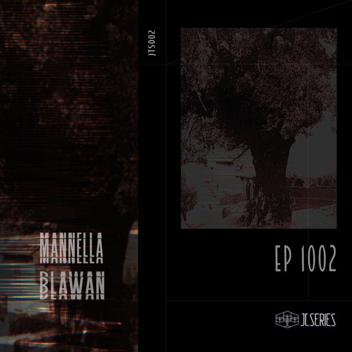 Download Various Artists - EP1002 on Electrobuzz