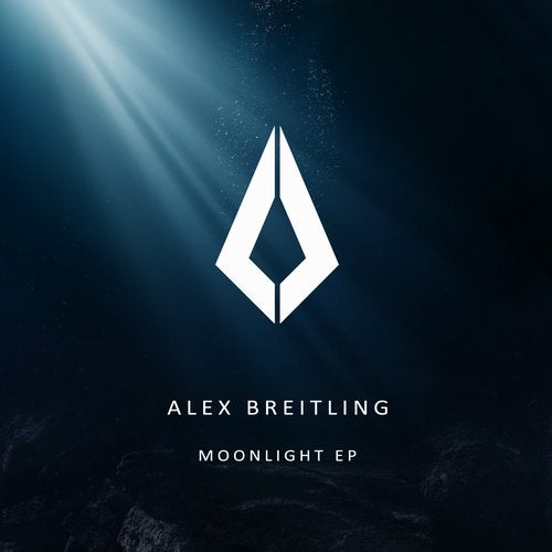 image cover: Alex Breitling - Moonlight EP / PF007