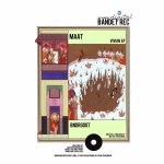 06 2020 346 204327 Maat - Vivian EP / BNDRG007
