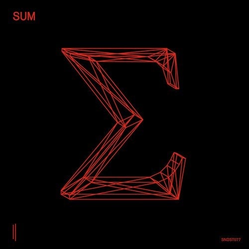 image cover: VA - SUM 8 / SNDST077