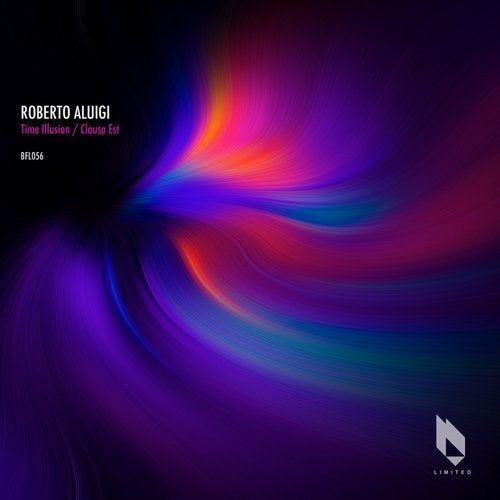 Download Roberto Aluigi - Time Illusion / Clausa Est on Electrobuzz