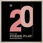 06 2020 346 23692 Martin Landsky - 1000 Miles (Harry Romero Remix) - 20 Years of Poker Flat / PFR231
