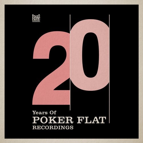 image cover: Martin Landsky - 1000 Miles (Harry Romero Remix) - 20 Years of Poker Flat / PFR231