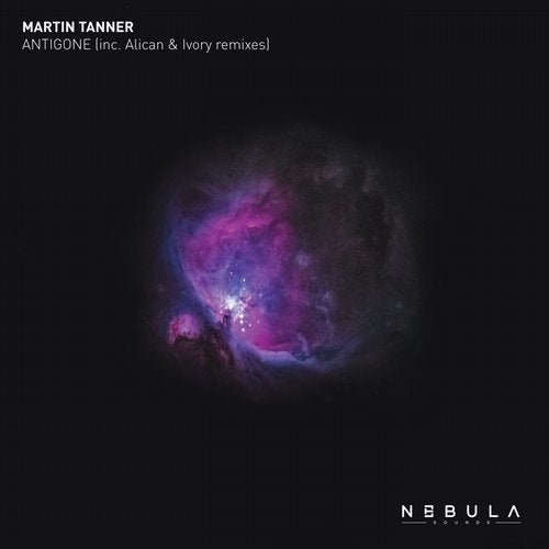 image cover: Martin Tanner - Antigone / 003