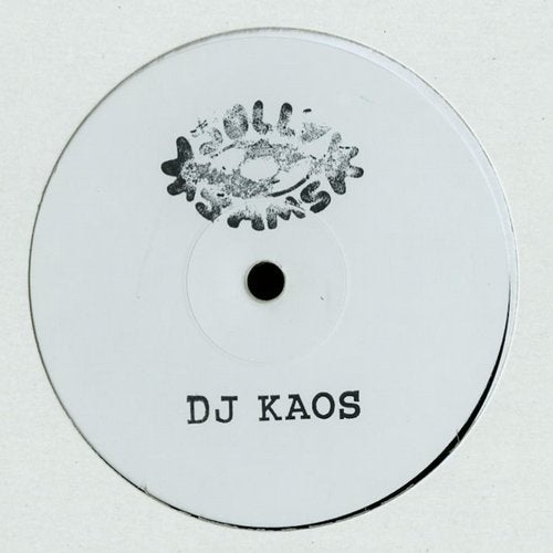image cover: DJ Kaos - JJ058 UNOFFICIAL / JJ058
