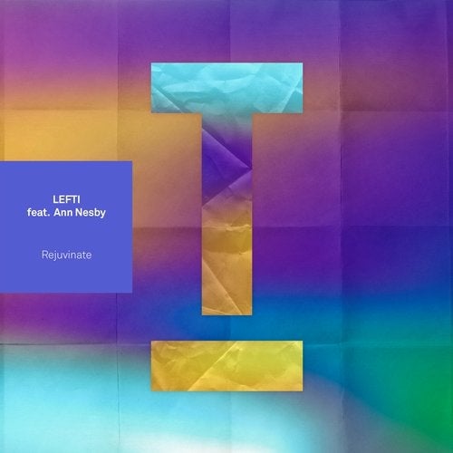 Download Ann Nesby, LEFTI - Rejuvenate on Electrobuzz