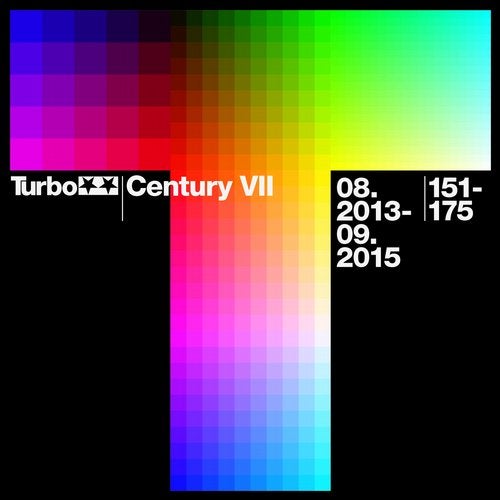 image cover: VA - Turbo Century VII / TURBODX025