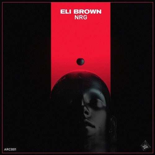 image cover: Eli Brown - NRG / ARC001