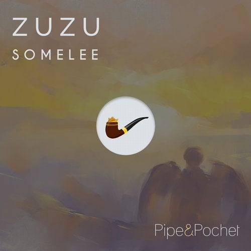 image cover: Somelee - Zuzu / PAP043