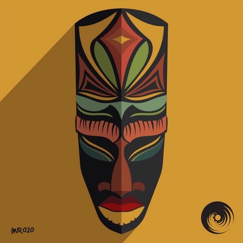 image cover: Pippi Ciez - Wewe (Sparrow & Barbossa Remix) / IWR020