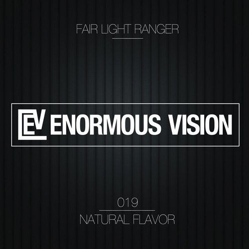 image cover: Fair Light Ranger - Natural Flavor / ENV019