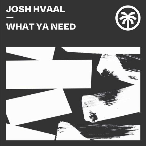 image cover: Josh Hvaal - What Ya Need / HXT055