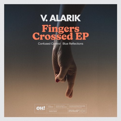 image cover: V. Alarik - Fingers Crossed / OHR081