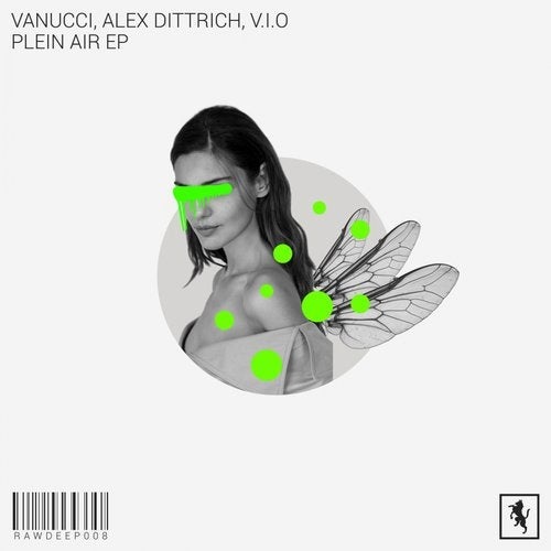 Download Vanucci - Plein Air on Electrobuzz