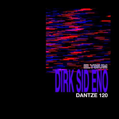 image cover: Dirk Sid Eno - Elysium / DTZ120