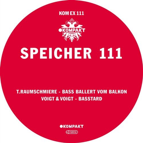 Download T.Raumschmiere, Voigt & Voigt - Speicher 111 on Electrobuzz