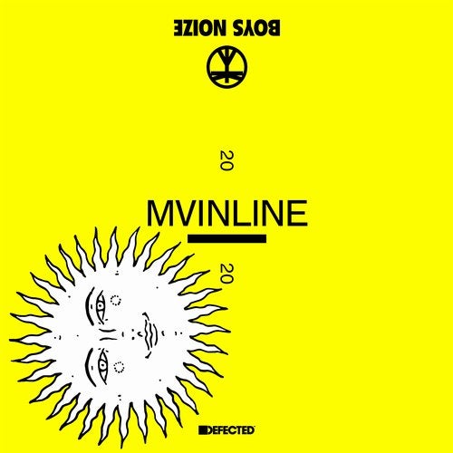 Download Boys Noize - Mvinline - Extended Mix on Electrobuzz