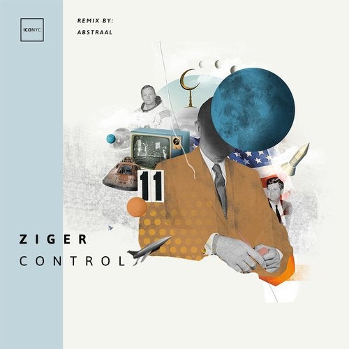 Download Ziger, Abstraal - Control on Electrobuzz