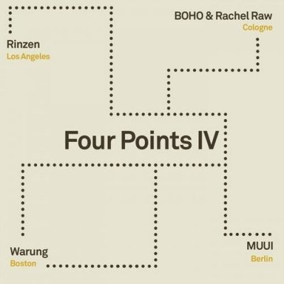 06 2020 346 29791 VA - Four Points IV / YR274
