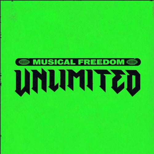 Download VA - Musical Freedom Unlimited on Electrobuzz