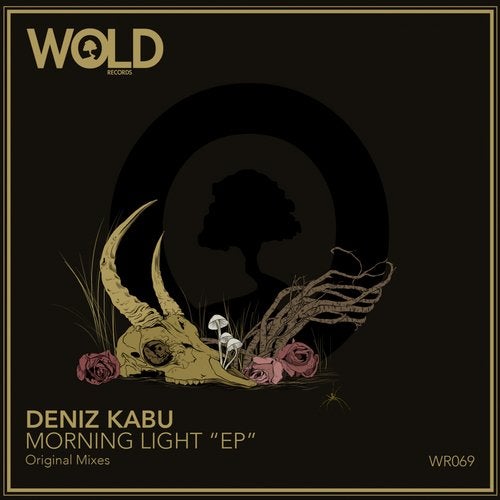 image cover: Deniz Kabu, Audionoble - Morning Light "EP" / WR069I2