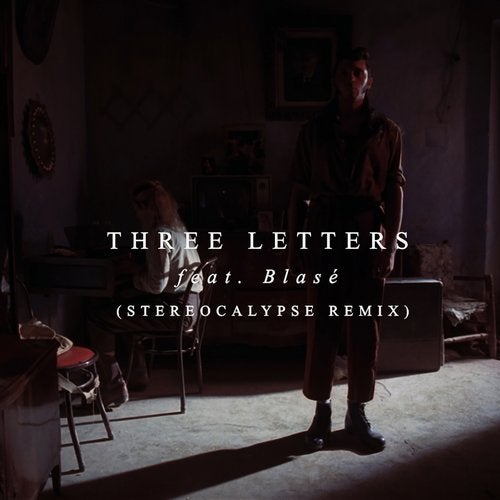 Download Agoria, Stereocalypse - 3 Letters (feat. Blase) [Stereocalypse Remix] on Electrobuzz