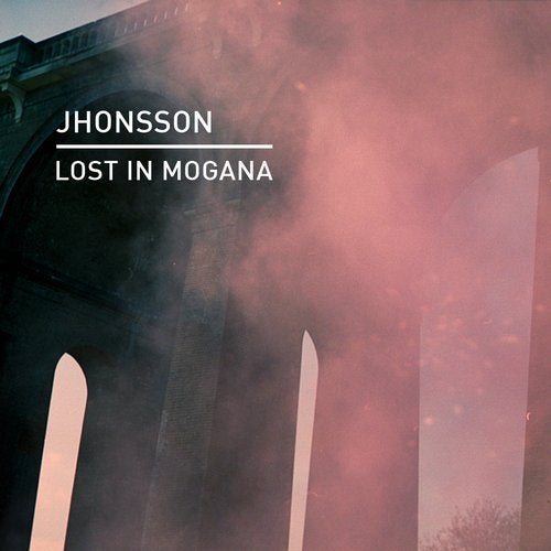 image cover: Jhonsson - Lost in Mogana / KD107
