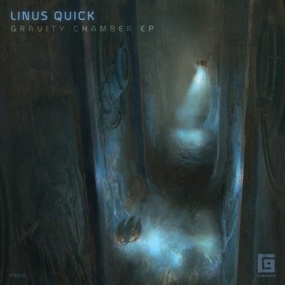 06 2020 346 31534 Linus Quick - Gravity Chamber / K9010