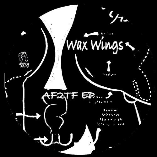 Download Wax Wings - AF2TF EP on Electrobuzz