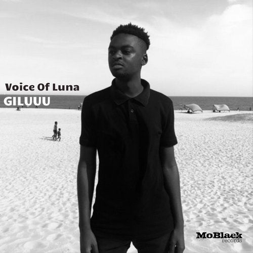 Download Giluuu - Voice Of Luna on Electrobuzz