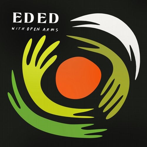 image cover: Ed Ed - With Open Arms / GPM587