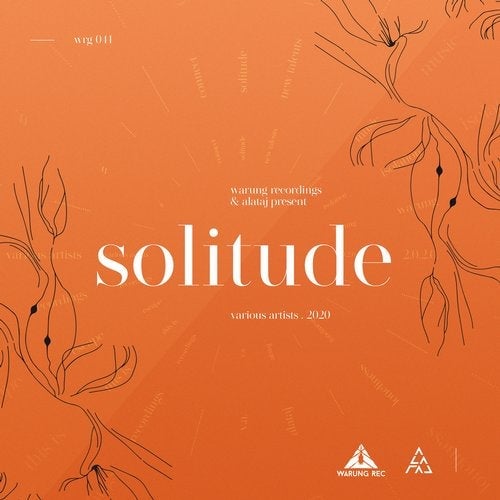 image cover: VA - Solitude V.A. / WRG041