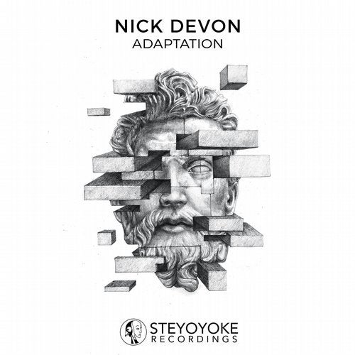 Download Nick Devon - Adaptation on Electrobuzz