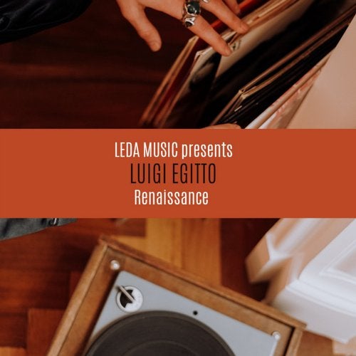 image cover: Luigi Egitto - Renaissance / LM110