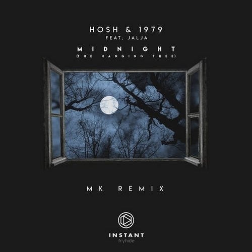 Download HOSH, 1979, Jalja - Midnight (The Hanging Tree) on Electrobuzz