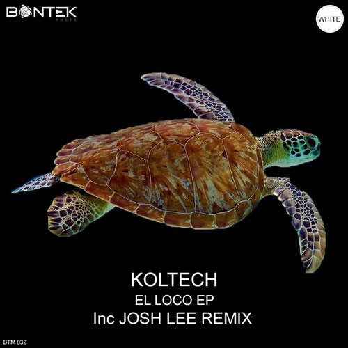 image cover: Koltech - El Coco E.P / BTM032