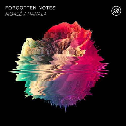 image cover: Forgotten Notes - Moalé / Hanala / REN2005D