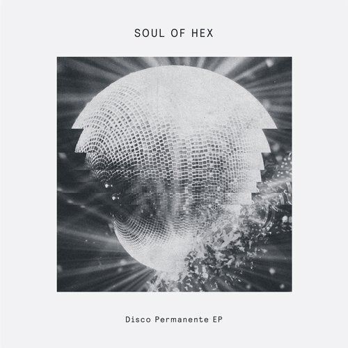 image cover: Soul of Hex, Cornelius SA - Disco Permanente EP / DOGD80