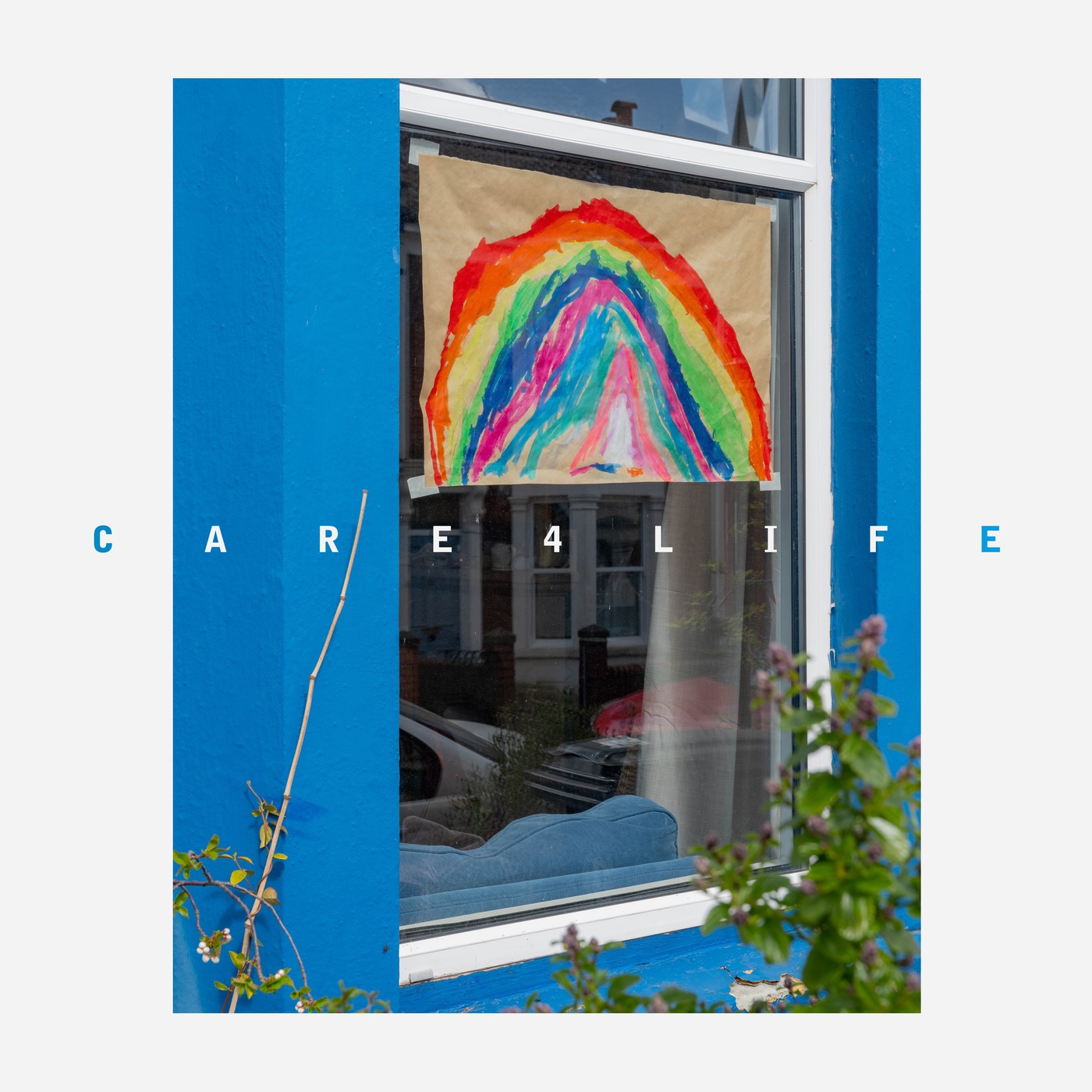 Download Various Artists - CARE4LIFE on Electrobuzz