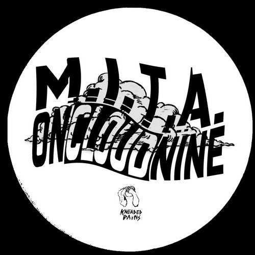 image cover: M.I.T.A. - On Cloud Nine EP / KP65