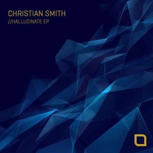 image cover: Christian Smith - Hallucinate EP / TR360