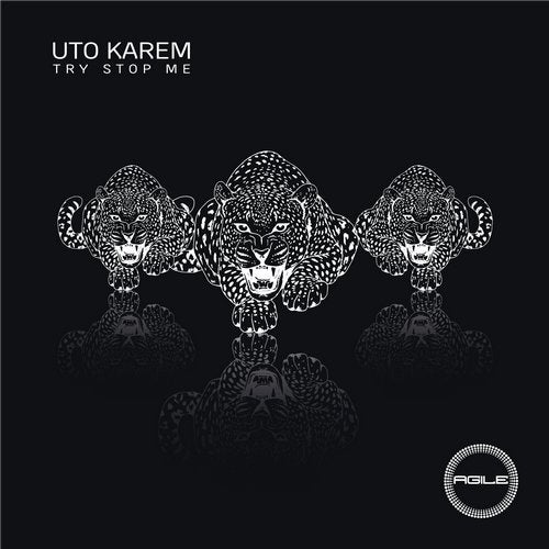 image cover: Uto Karem - Try Stop Me / AGILE111