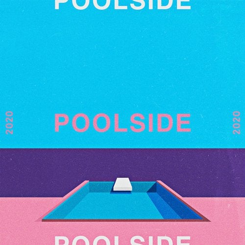 image cover: VA - Toolroom Poolside 2020 / TOOL94801Z