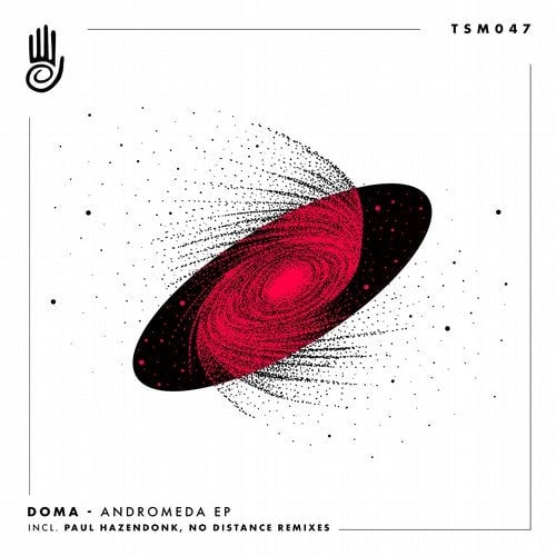 Download DOMA - Andromeda EP on Electrobuzz