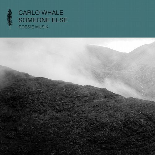 image cover: Carlo Whale, HolyU - Someone Else / POM107
