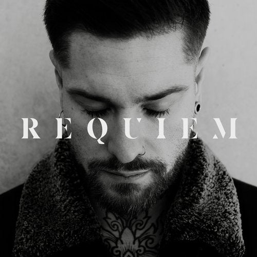 image cover: Rafael Cerato, Teologen, Antony Toga - Requiem / SYSTDIGILP01